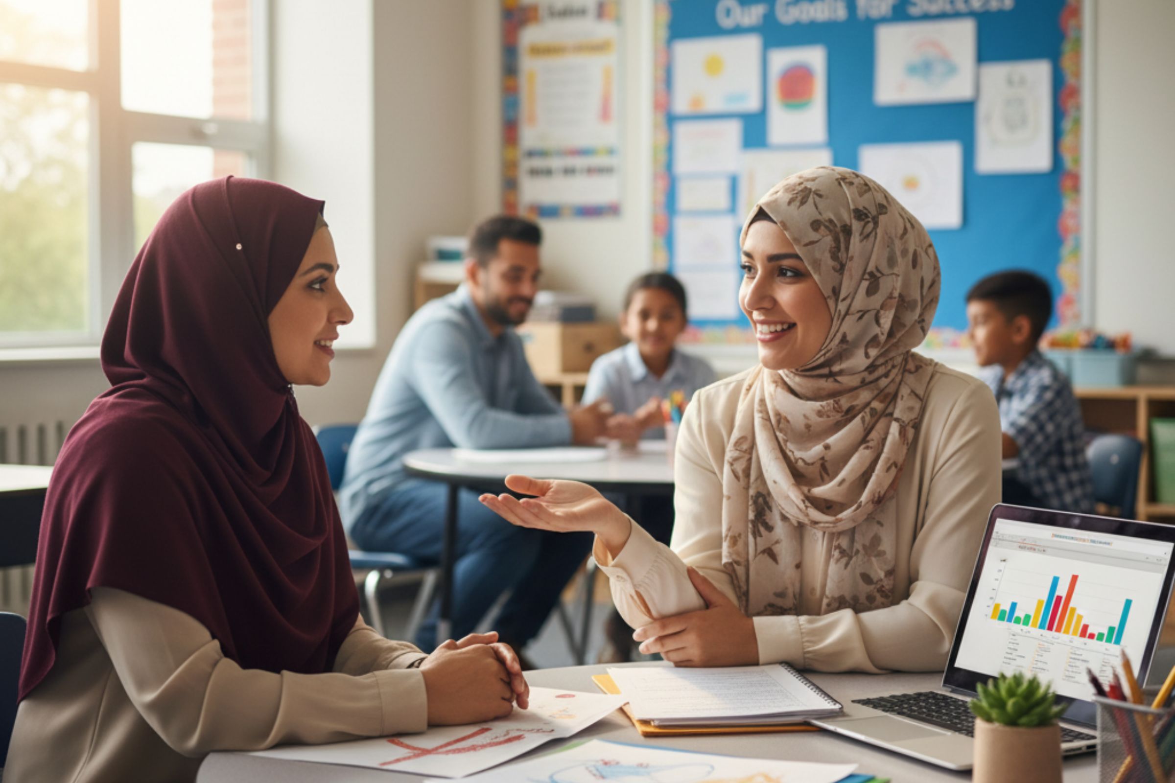 2400 x 1600 Education Consultant