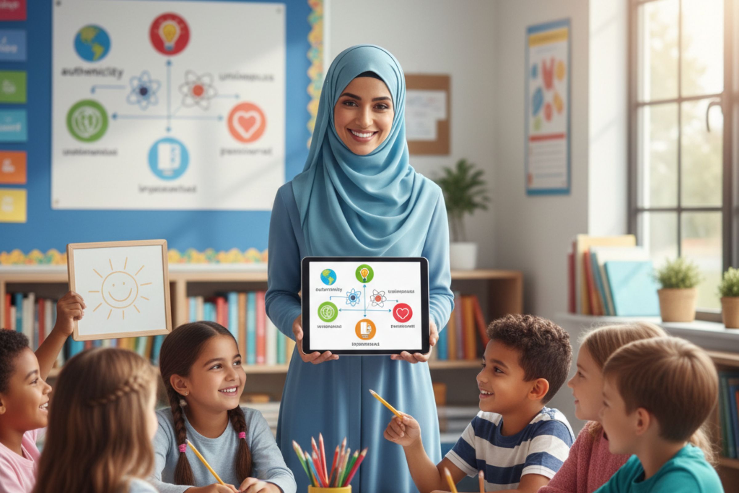 2400 x 1600 Education Consultant